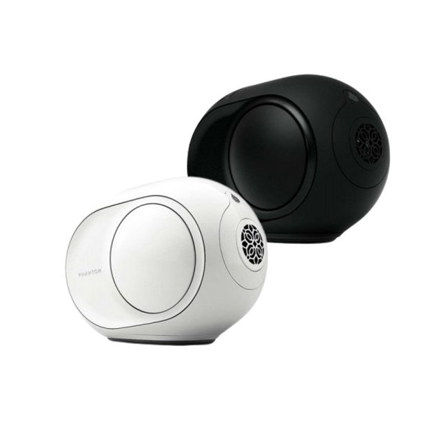 Devialet 팬텀2 98데시벨 SPL 리엑터 900 하이엔드 스피커[DEVIALET PHANTOM 2]