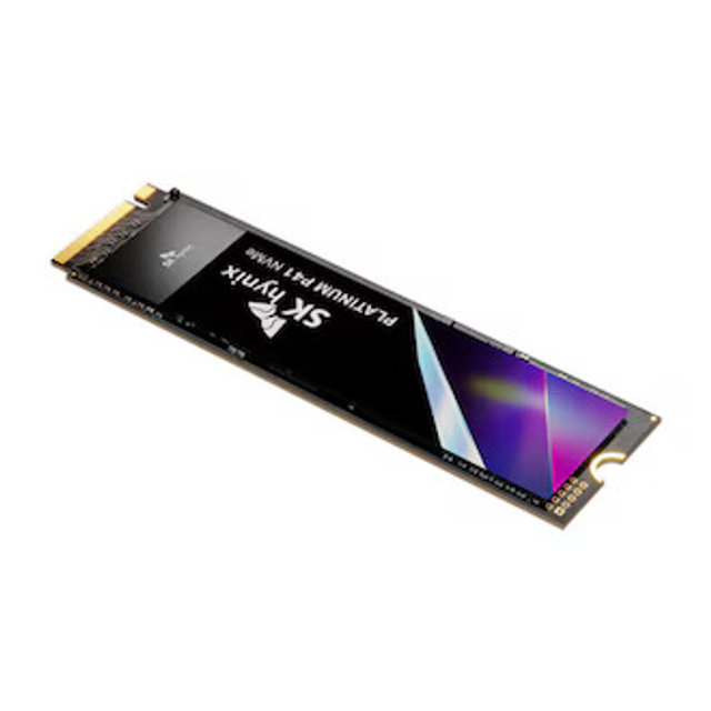 SK하이닉스 Platinum P41 M.2 NVMe TLC SSD 2TB