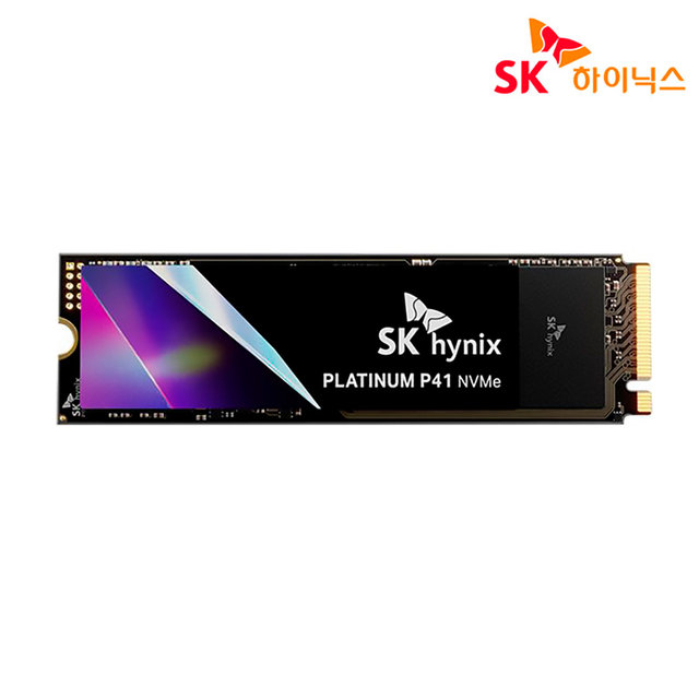 SK하이닉스 Platinum P41 M.2 NVMe TLC SSD 1TB