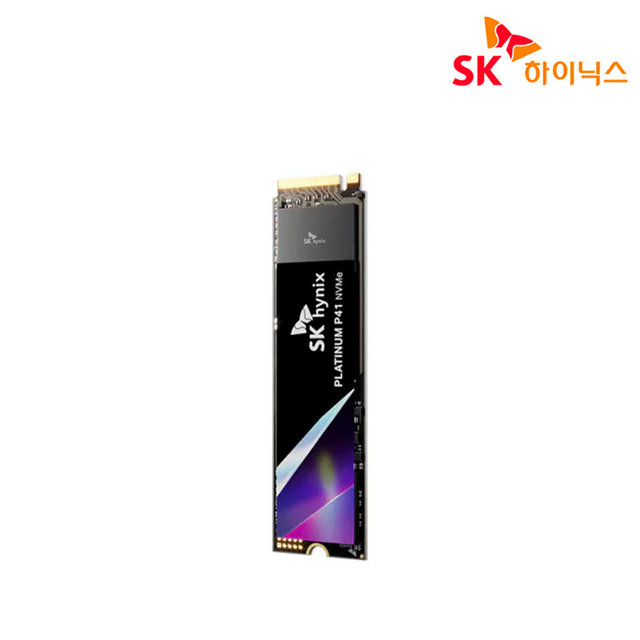 SK하이닉스 Platinum P41 M.2 NVMe TLC SSD 1TB