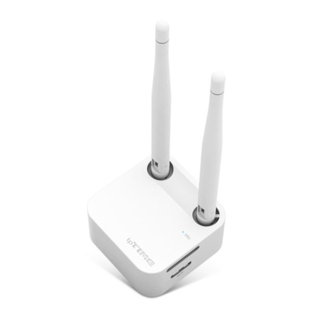 아이피타임 ipTIME A3000UA 무선 랜카드 (USB)
