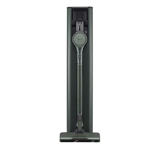  코드제로 오브제컬렉션 무선 청소기 AU9872GD(카밍그린)