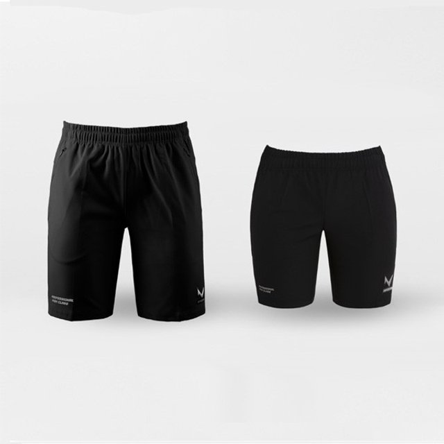 마제라 남여우븐반바지 스콜피온 MSW-HPM1901 HPW1901