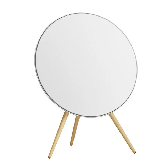 [해외직구] 뱅앤올룹슨 BeoPlay A9 4세대 블루투스 스피커 화이트