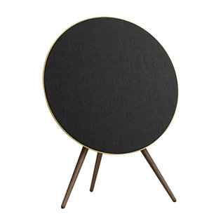 [해외직구] 뱅앤올룹슨 BeoPlay A9 4세대 블루투스 스피커 스모크오크