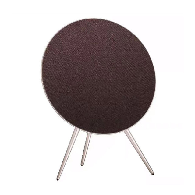 [해외직구] 뱅앤올룹슨 BeoPlay A9 4세대 블루투스 스피커 마룬