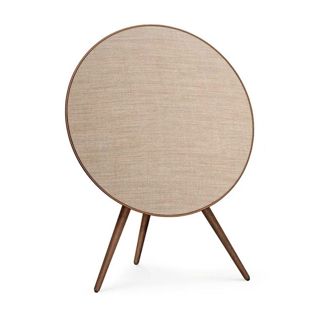 [해외직구] 뱅앤올룹슨 BeoPlay A9 4세대 블루투스 스피커 골드
