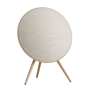 [해외직구] 뱅앤올룹슨 BeoPlay A9 4세대 블루투스 스피커 골드