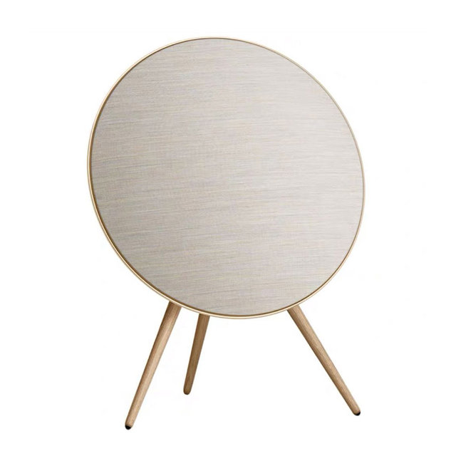 [해외직구] 뱅앤올룹슨 BeoPlay A9 4세대 블루투스 스피커 골드