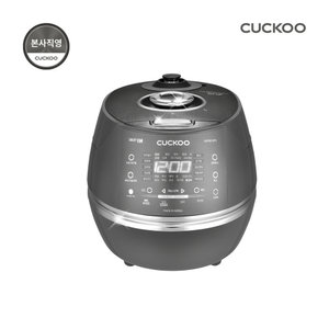 쿠쿠 6인용 IH압력밥솥 CRP-DHP0610FD_A