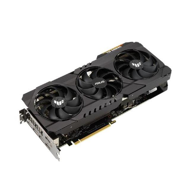 ASUS TUF Gaming RTX 3070 Ti O8G OC D6X 8GB [공인인증점]
