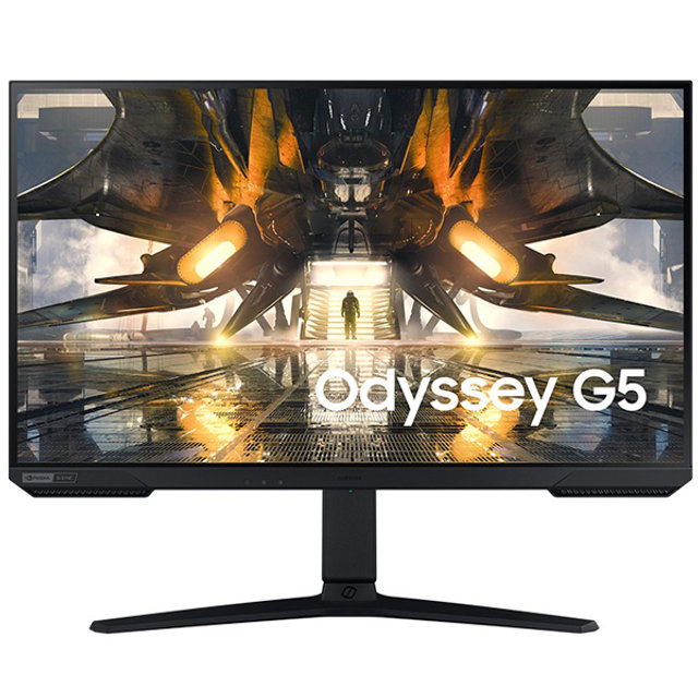 삼성전자 오디세이 G5 S27AG520 모니터