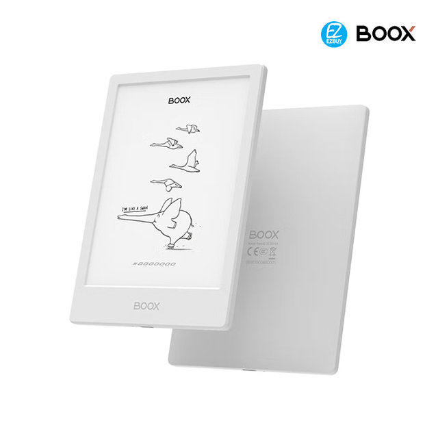  [해외직구] 오닉스 북스 포크4S 6인치 이북리더기 2+16GB + 케이스 증정