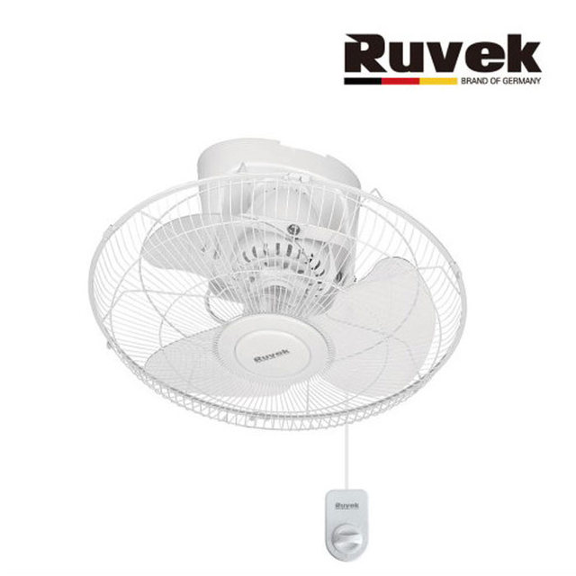 40cm 천정형 선풍기 RU-7501