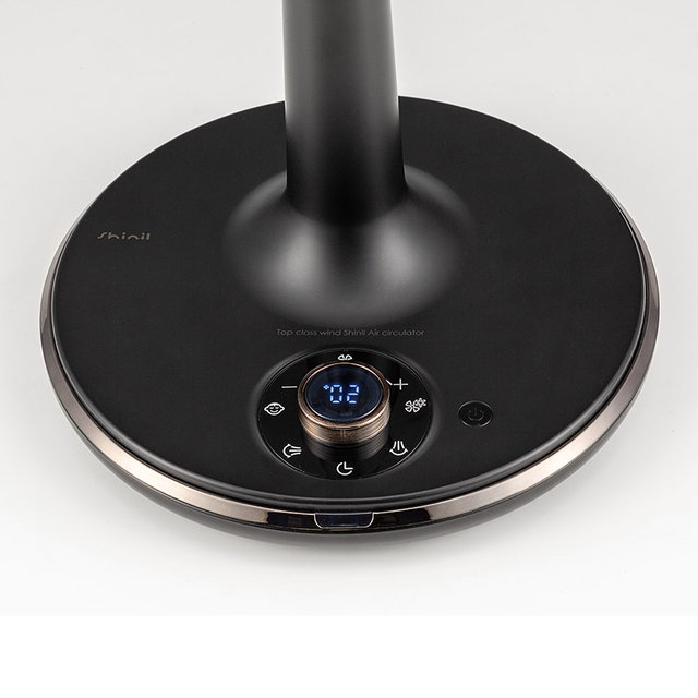 신일 BLDC 리모컨 스탠드 에어써큘레이터 SIF-PC20DCB + 가방