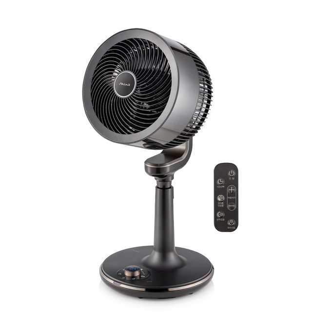 신일 BLDC 리모컨 스탠드 에어써큘레이터 SIF-PC20DCB + 가방