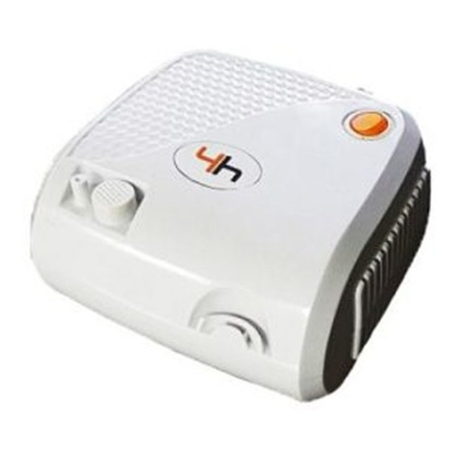 영화 가정용 네블라이저 HN-111 약물 흡입기 네블라이져