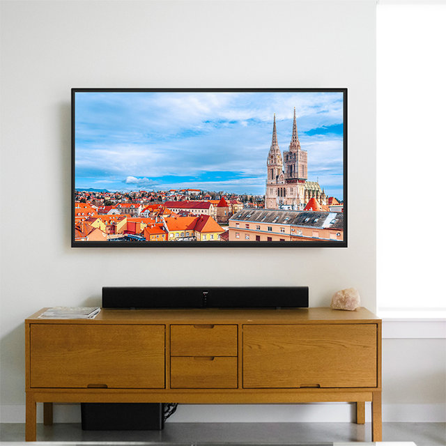 81cm FHD LED TV A320E FHD 스탠드형 택배 / 자가설치