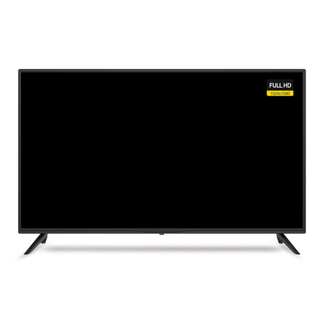 101cm FHD LED TV A400E FHD 스탠드형 택배 / 자가설치