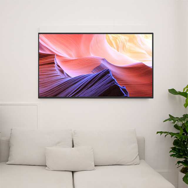 101cm FHD LED TV A400E FHD 스탠드형 택배 / 자가설치