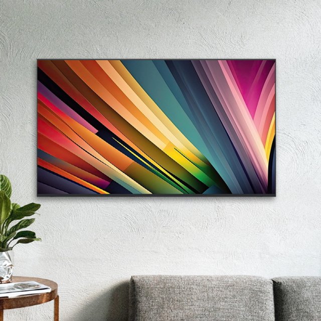 109cm FHD LED TV A430E FHD 벽걸이형(상하) 기사설치