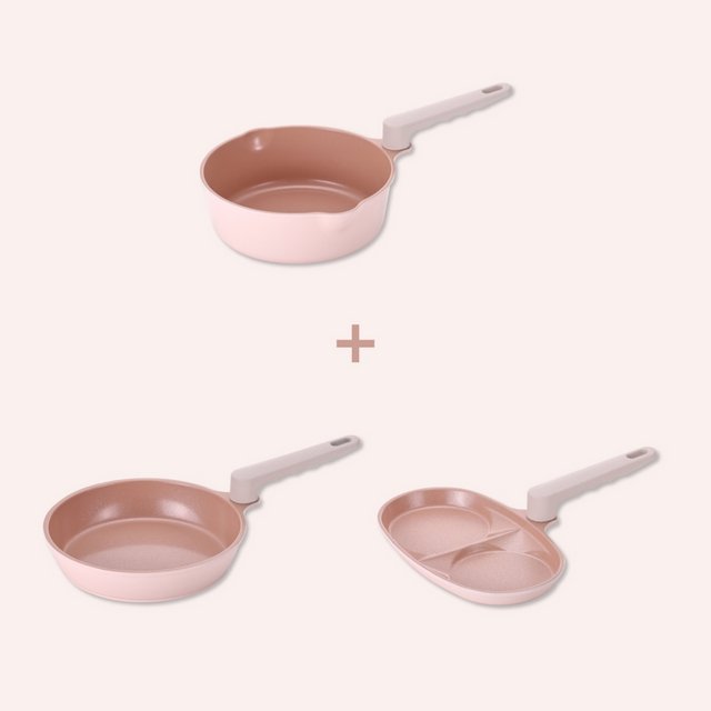 까사밀라 플로르 IH 자취set