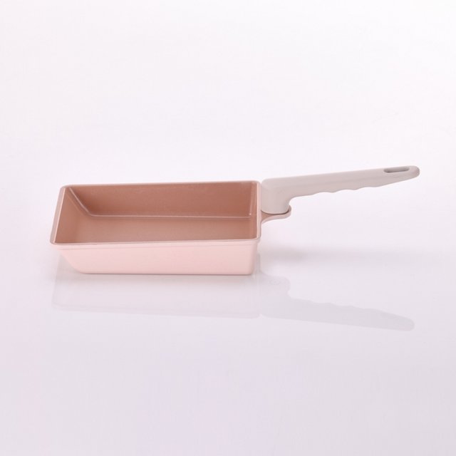 까사밀라 플로르 IH 계란말이팬