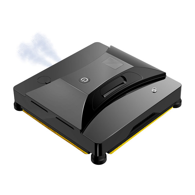 이노스 창문 로봇 청소기 스마트 IoT pureview W5