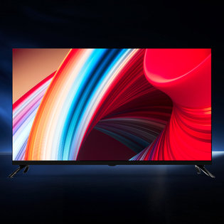 81cm 10년AS보장 이스트라 AN320FHD 구글 스마트TV (벽걸이상하좌우/기사)