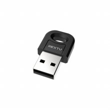이지넷 NEXT-509BT 블루투스 동글 (USB)