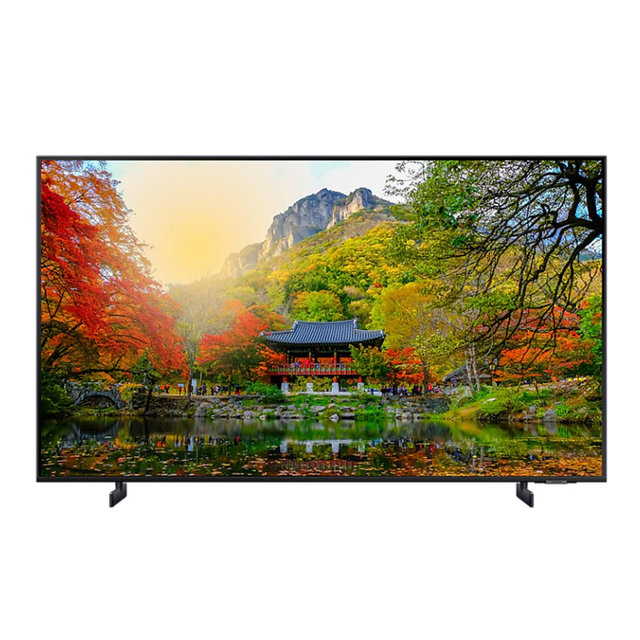 163cm Crystal UHD TV KU65UA8070FXKR(S) 스탠드형