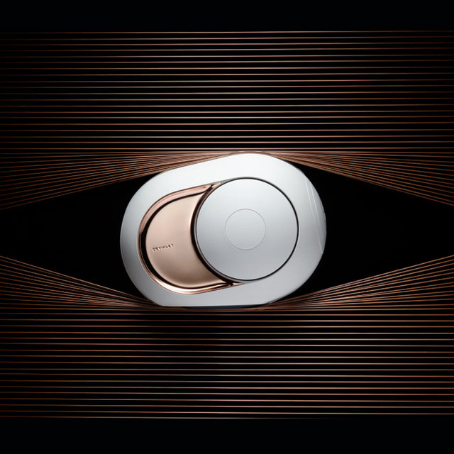 [12~36개월 장기할부][정품]Devialet 팬텀1 108dB 하이엔드 스피커 골드