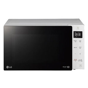전자레인지 MW23GD 화이트 (23L, 1000W, 안전 잠금기능, 절전기능, 잊음방지기능)
