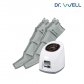 공기압마사지기 DR-5180 (본체+다리) 종아리 발안마기
