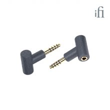 [iFi audio] 3.5 to 4.4 Headphone Adapter 변환 단자