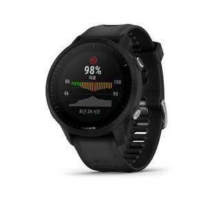 [국내정품] GARMIN 포러너 955 블랙