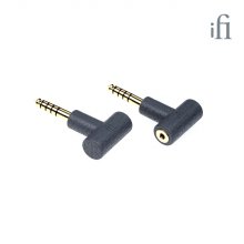 [iFi audio] 2.5 to 4.4 Headphone Adapter 변환 단자