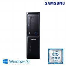 [리퍼]삼성 컴퓨터 DB400S7B 리퍼 i5-6400/8G/SSD256G/HDD500G/윈10