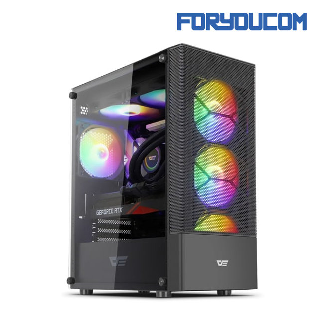 라이젠 R5 5600 RTX4060 Ti 컴퓨터 조립PC 데스크탑 게이밍 3831