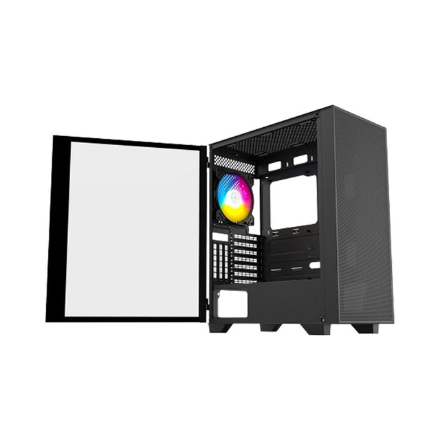 라이젠 R5 7500F RTX5070 컴퓨터 조립PC 데스크탑 게이밍 9617