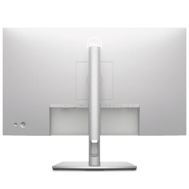 [당일발 송] 델/DELL 울트라샤프 U2723QE 27인치 4K UHD 피벗 SRGB 100% USB-C PD지원 슬림베젤 피봇 60Hz IPS 400cd 플리커프리 모니터 후속 U2725QE 발송