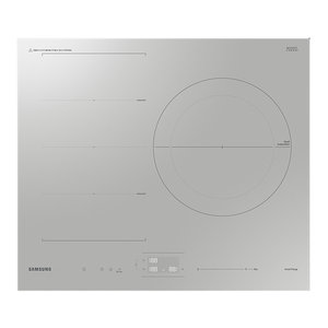 전기레인지 NZ63B5056CB [콰트로 플렉스존 / 3400W / 10분 초고화력]