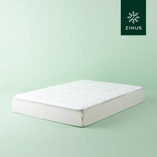 [비밀특가] 그린티 베딩 토퍼 (4cm/슈퍼싱글)