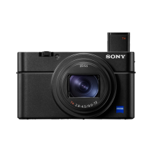 [정품]SONY 하이엔드 카메라 DSC-RX100M7