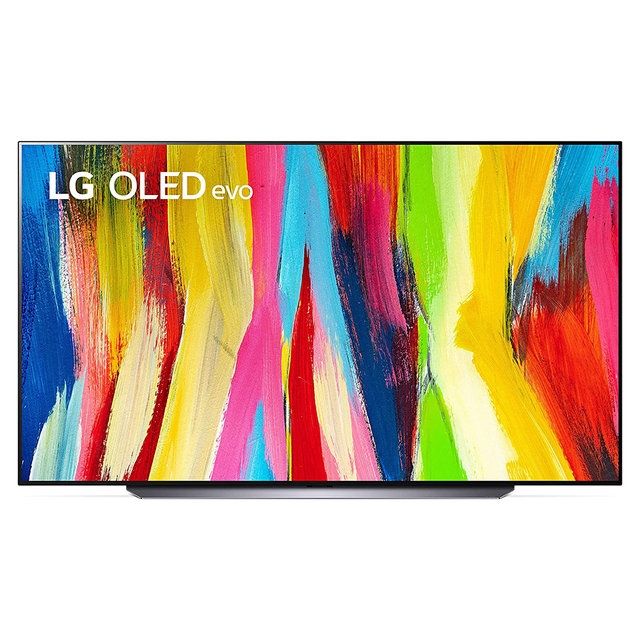 [해외직구] TV OLED65C2PUA 4K 올레드 65인치 2022 신제품(관부가세 포함)