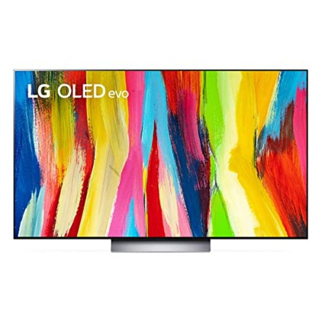 [해외직구] LG TV 새제품 OLED77C2PUA 4K 올레드 77인치 AS 5년보증가능(관부가세 포함)