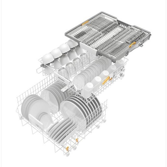 식기세척기 G 5214 C SC CLST(16인용 모델)