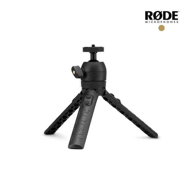 [국내정품]로데 Tripod 2 마이크 삼각 스탠드