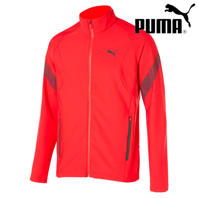 푸마 자켓 /C8- 932562 02 / 엑스 트리코트 B.D 트레이닝 자켓