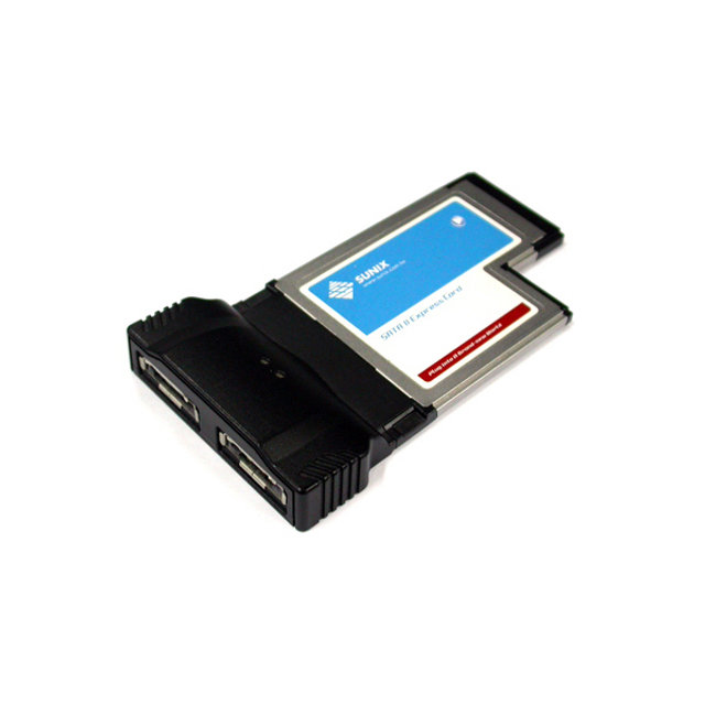 넷메이트 eSATA PCMCIA 카드(SI) (NM-ECSA24)
